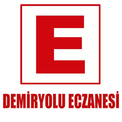 DEMİRYOLU ECZANESİ